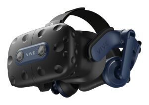 高分辨率PC台式机VR眼镜 HTC Vive Pro 2