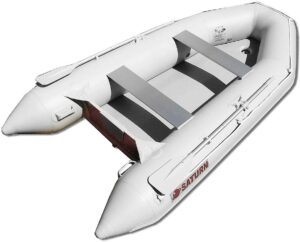 Saturn SD330 11ft Inflatable Boat