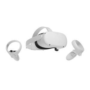 整体性能最佳的VR眼镜 Oculus Quest 2