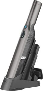 最容易存储的手持吸尘器 Shark WV201 WANDVAC Handheld Vacuum （ 无线 ）