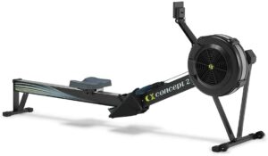 最佳家庭有氧训练设备 Concept2 Model D Indoor Rowing Machine 