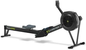 高品质室内划船机 Concept2 Model D Indoor Rowing Machine with PM5 Performance Monitor