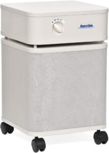 Austin Air HealthMate HM400 空气净化器