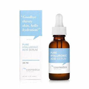 Cosmedica玻尿酸保湿精华液