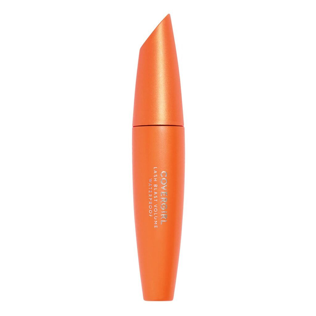 Covergirl Lash Blast Volume Waterproof Mascara 防水睫毛膏