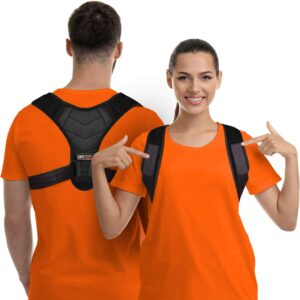 Gearari Posture Corrector For Men And Women