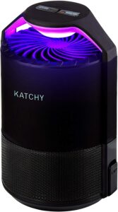 KATCHY室内昆虫诱捕器：虫子，果蝇，G，蚊子杀手