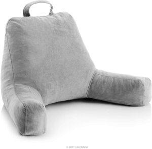 LINENSPA Shredded Foam Pillow 
