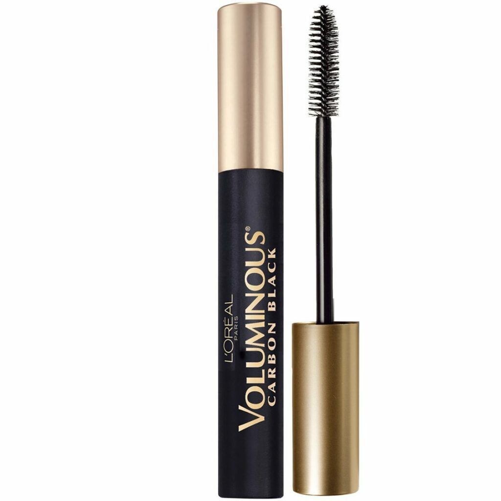 美国睫毛膏L’Oreal Paris Makeup Voluminous Original Volume Building Waterproof Mascara