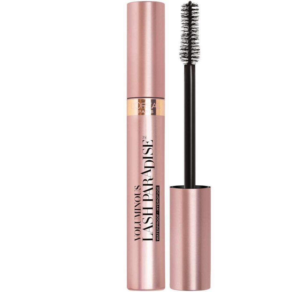 L'Oreal Paris Voluminous Lash Paradise Waterproof Mascara