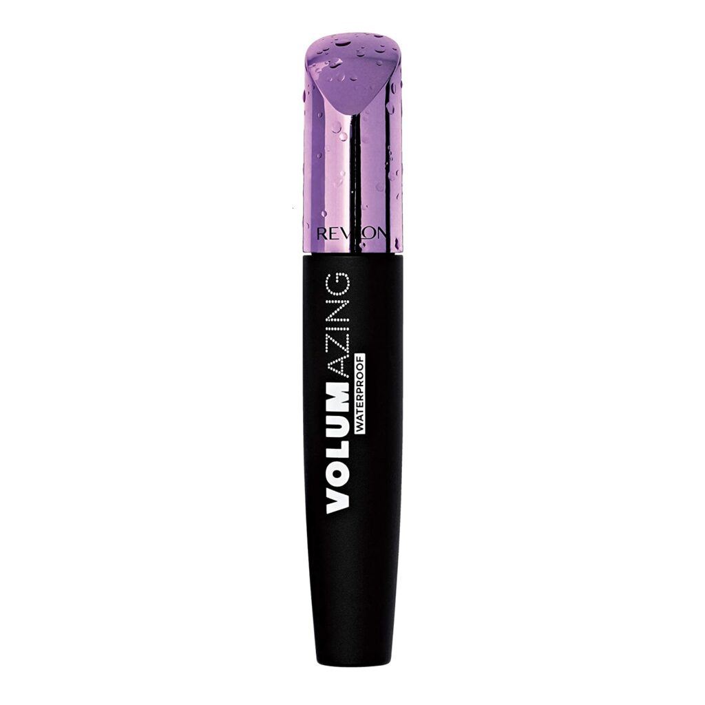 Revlon Volumazing Waterproof Mascara