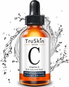 TruSkin维生素C精华液