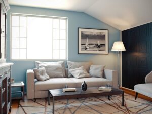 传统经典落地灯 Kenroy Home Spyglass Floor Lamps