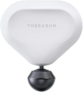 最佳健身恢复工具按摩枪 Theragun Mini 