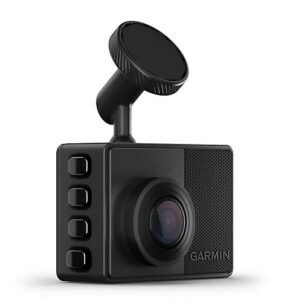 紧凑、强大且易于使用的GARMIN行车记录仪 Garmin Dash Cam 67W