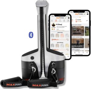 阻力训练机 MAXPRO Fitness
