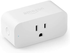 亚马逊智能电源插头 Amazon Smart Plug, works with Alexa