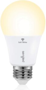 价格最便宜的智能灯泡：Sengled Smart Light Bulb