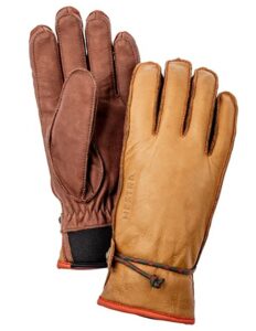 冬天用的防风手套 Hestra Wakayama Winter Glove 