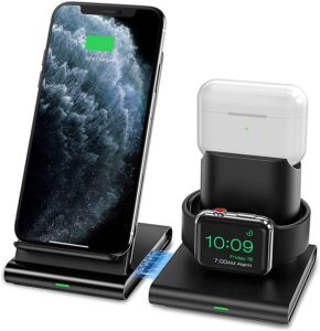 无线电充电器 Seneo Wireless Charger