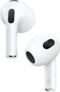 苹果耳机 New Apple AirPods