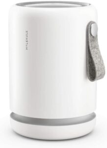 迷你型空气净化器 Molekule Air Mini Small Room Air Purifier 