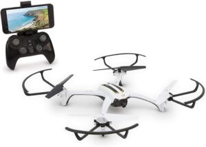 适合儿童玩的无人机 Sky Viper Journey GPS Drone