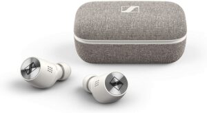 音质最好的无线蓝牙耳机 Sennheiser Momentum True Wireless 2