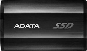 ADATA SE800 1TB IP68 Rugged SSD