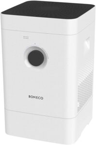 BONECO H300 - Hybrid Humidifier & Air Purifier