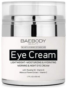 Baebody眼霜 Baebody Eye Cream