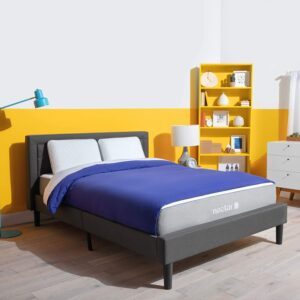 Nectar TwinXL Mattress + 2 Pillows Included - Gel Memory Foam - CertiPUR-US Certified Foams