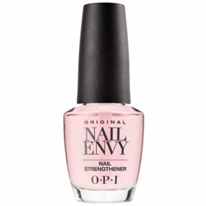 OPI指甲油 ：OPI Nail Strengthener