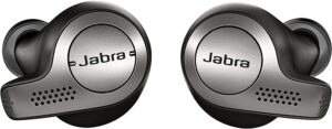 价格实惠的无线耳塞 Jabra Elite 65t Earbuds