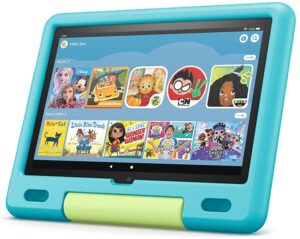 儿童平板电脑 All-new Fire HD 10 Kids tablet