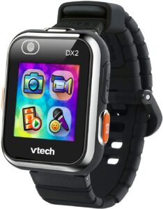 儿童智能玩具手表 VTech KidiZoom Smartwatch DX2