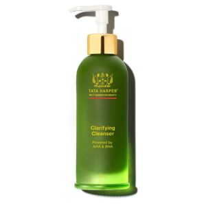 塔塔哈珀（Tata Harper）净化洁面乳 Tata Harper Clarifying Cleanser
