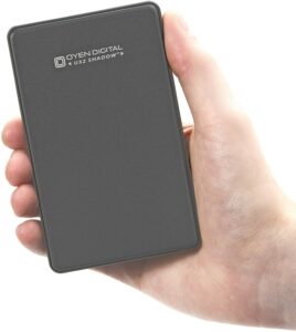 U32 Shadow Solid State Drive 