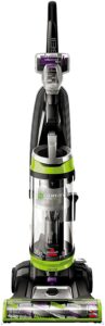 适合清理宠物毛发的吸尘器 BISSELL Cleanview Swivel Pet Upright Bagless Vacuum Cleaner
