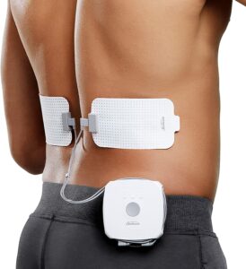 最有针对性的加热贴：Sunbeam GoHeat Portable Heated Patches for Pain Relief
