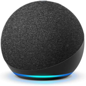 All-new Echo Dot (4th Gen) 带有Alexa的智能音箱