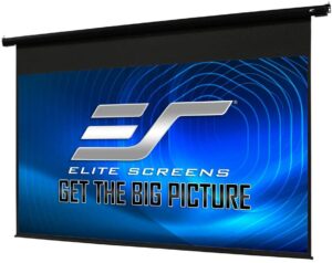 Elite Screens Spectrum 4K投影仪屏幕