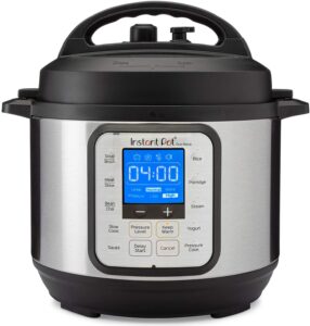 Instant Pot Duo Nova 7-in-1 Electric Pressure Cooker 多功能高压电饭煲