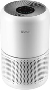 LEVOIT Air Purifier for Home Allergies and Pets Hair Smokers 空气净化器