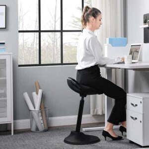 SONGMICS Standing Desk Chair 站立式办公椅