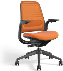 Steelcase Series 1 Work Office Chair 首屈一指的办公椅