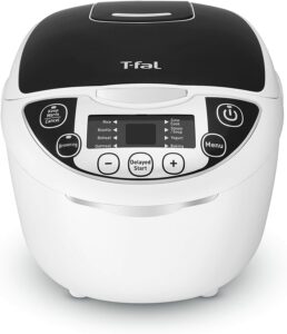 T-fal RK705851 10-In-1 Rice and Multicooker 电饭煲