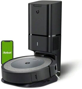iRobot Roomba i3+ (3550) 自动扫地机器人