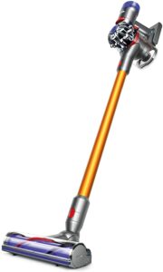性价比最高的一款戴森吸尘器 Dyson V8 Absolute Cordless Stick Vacuum Cleaner