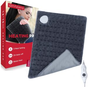 最适合关节痛的加热垫：Heating Pad For Cramps